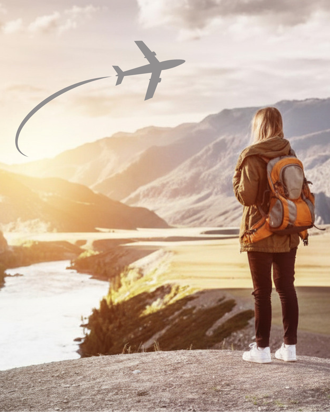 Podróże zagraniczne, Travel English