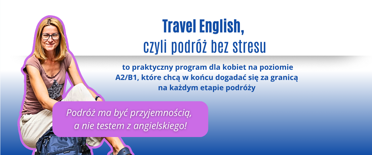 Travel English