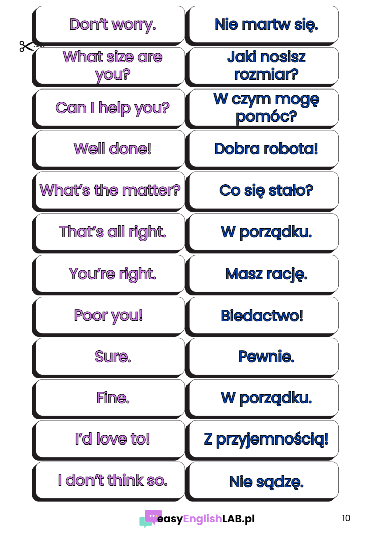 Reakcje Podgląd 4